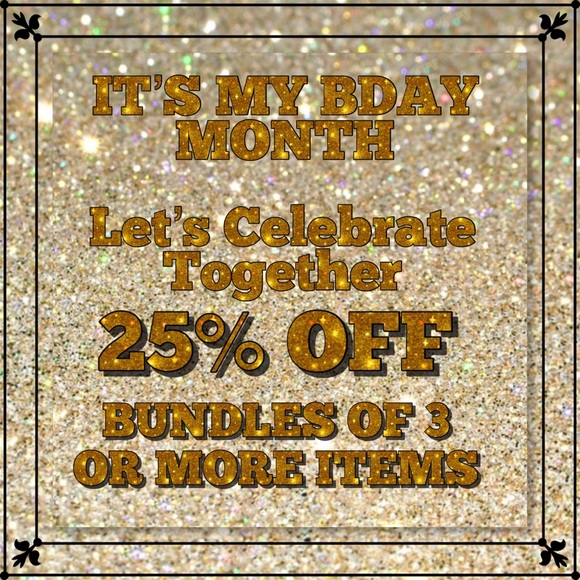 Glam Squad 2 You Other - ❌ENDING SOON 25% OFF ALL BUNDLES OF 3 OR MORE ITEM